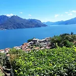 Betty's Balcony, Wonderful View * San Siro (Lombardy)