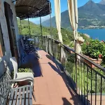Betty's Balcony, Wonderful View Apartamento San Siro (Lombardy)