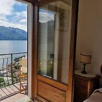 Apartamento Betty's Balcony, Wonderful View *