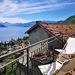 Apartamento Betty's Balcony, Wonderful View San Siro (Lombardy)
