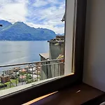 Betty's Balcony, Wonderful View
