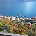 Betty's Balcony, Wonderful View * San Siro (Lombardy)