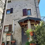 Apartamento Betty's Balcony, Wonderful View San Siro (Lombardy)