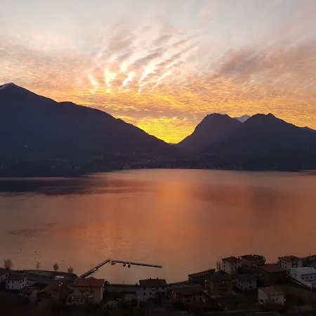 Betty's Balcony, Wonderful View Daire San Siro (Lombardy)