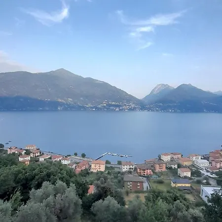 Apartmán Betty's Balcony, Wonderful View