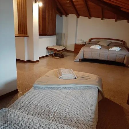 Apartmán Betty's Balcony, Wonderful View