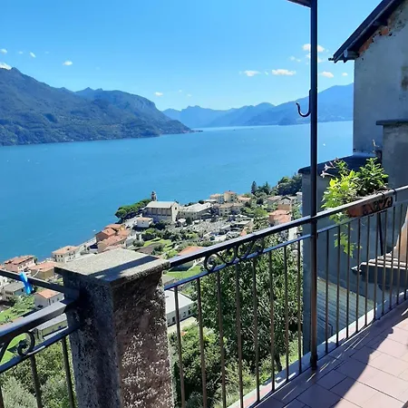 Betty's Balcony, Wonderful View *