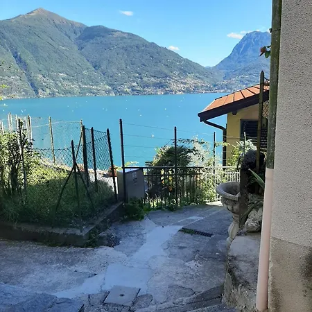 Betty's Balcony, Wonderful View San Siro (Lombardy)