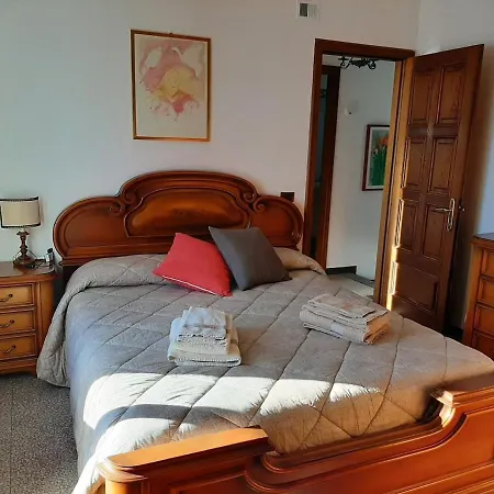 Betty's Balcony, Wonderful View