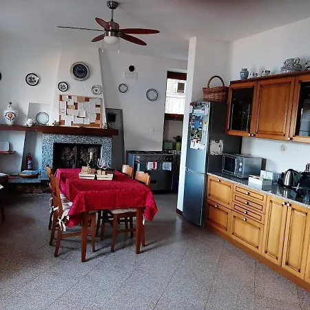 Betty's Balcony, Wonderful View