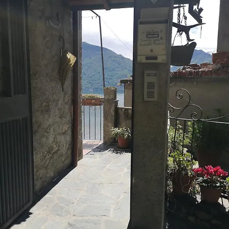 Apartmán Betty's Balcony, Wonderful View