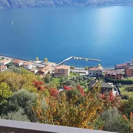 Betty's Balcony, Wonderful View * San Siro (Lombardy)
