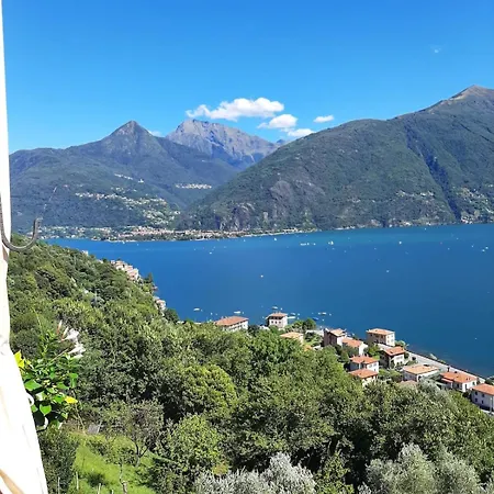 Appartamento Betty's Balcony, Wonderful View *