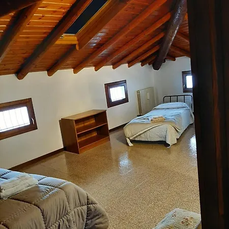 Betty's Balcony, Wonderful View * San Siro (Lombardy)