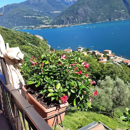 Betty's Balcony, Wonderful View Appartamento *