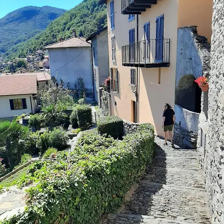 Appartamento Betty's Balcony, Wonderful View *