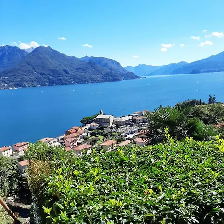 Betty's Balcony, Wonderful View * San Siro (Lombardy)