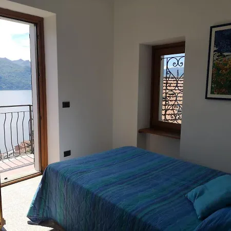 Betty's Balcony, Wonderful View Appartamento *