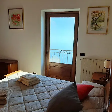 Betty's Balcony, Wonderful View *