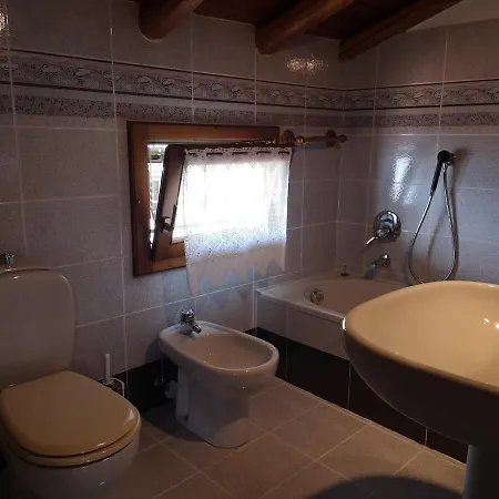 Betty's Balcony, Wonderful View דירה *