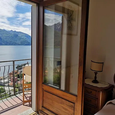 Appartamento Betty's Balcony, Wonderful View *