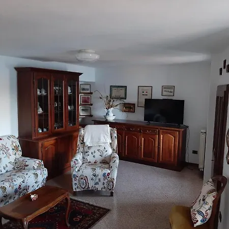 Appartamento Betty's Balcony, Wonderful View *