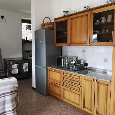 Betty's Balcony, Wonderful View *