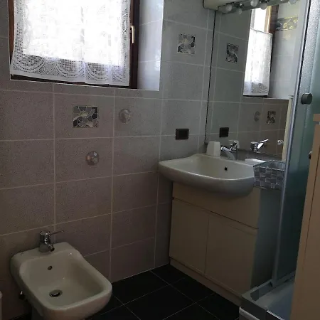 Betty's Balcony, Wonderful View Appartamento *