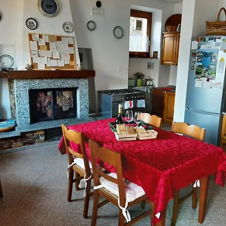 Betty's Balcony, Wonderful View סן סירו