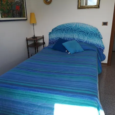 Betty's Balcony, Wonderful View Appartamento *