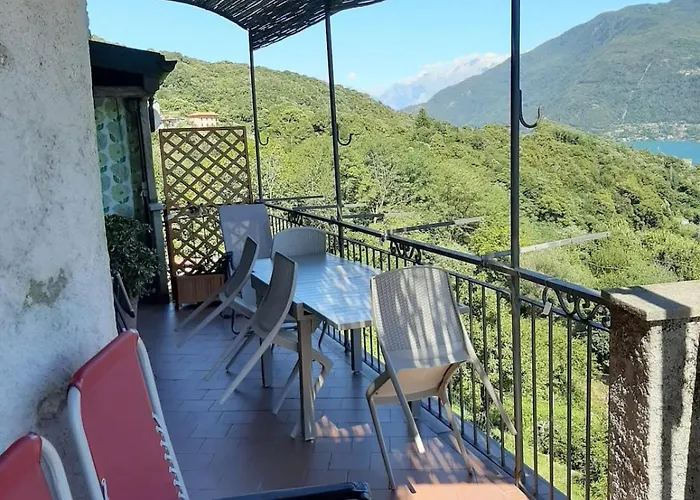 Betty's Balcony, Wonderful View Апартаменты *