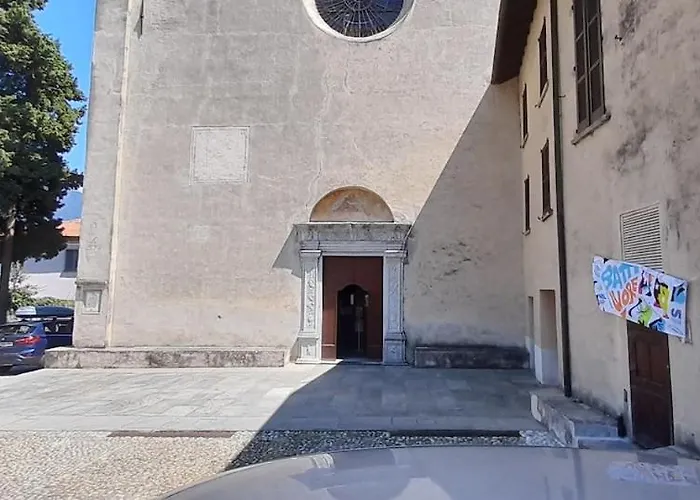 Апартаменты Betty's Balcony, Wonderful View Сан-Сиро