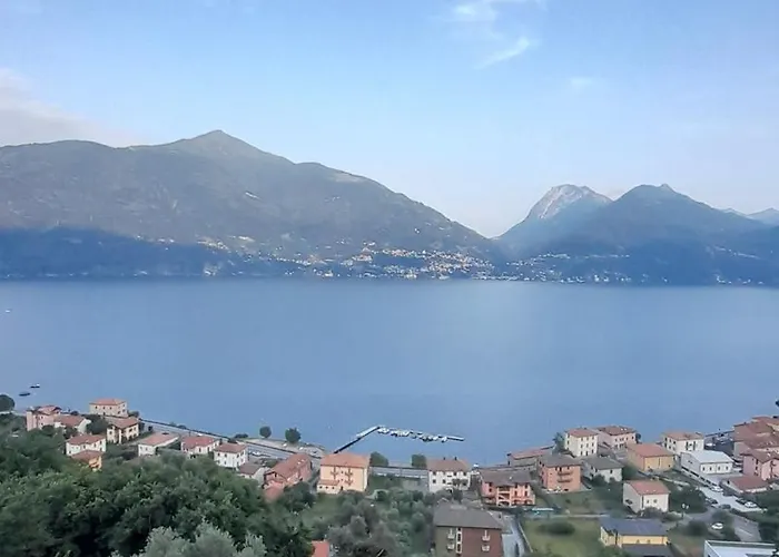 Апартаменты Betty's Balcony, Wonderful View