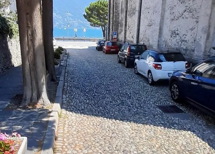 Апартаменты Betty's Balcony, Wonderful View Сан-Сиро