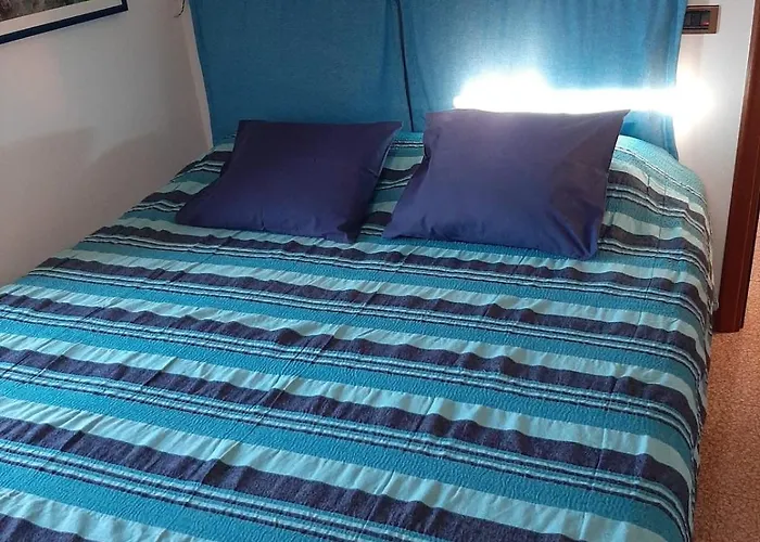 Betty's Balcony, Wonderful View *