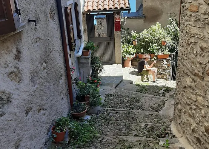 Betty's Balcony, Wonderful View Апартаменты *