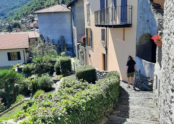 Апартаменты Betty's Balcony, Wonderful View *