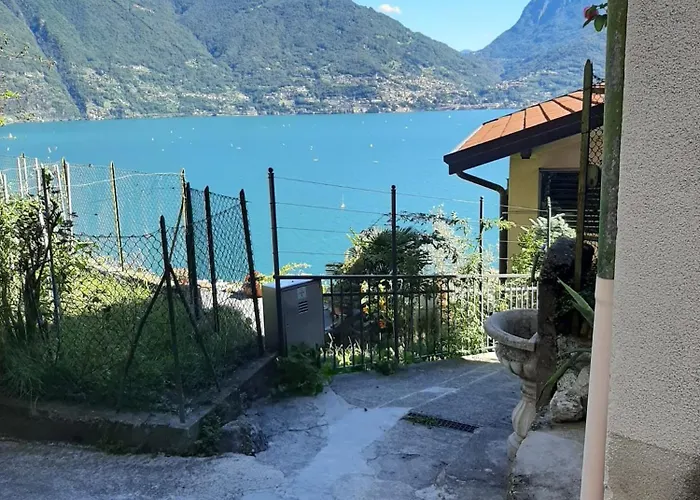 Betty's Balcony, Wonderful View Сан-Сиро