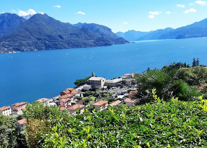 Betty's Balcony, Wonderful View * Сан-Сиро