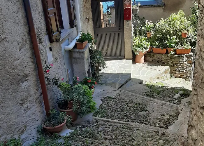 Апартаменты Betty's Balcony, Wonderful View Сан-Сиро