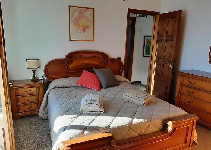 Betty's Balcony, Wonderful View