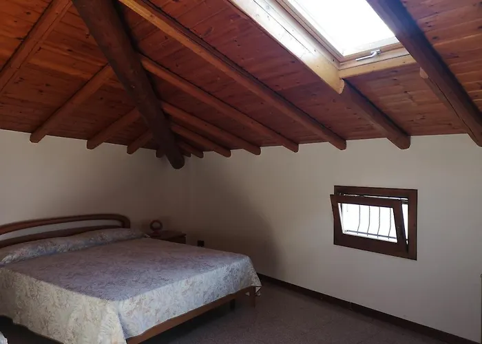 Betty's Balcony, Wonderful View * Сан-Сиро