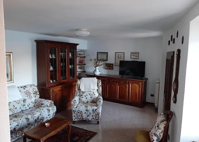 Апартаменты Betty's Balcony, Wonderful View *