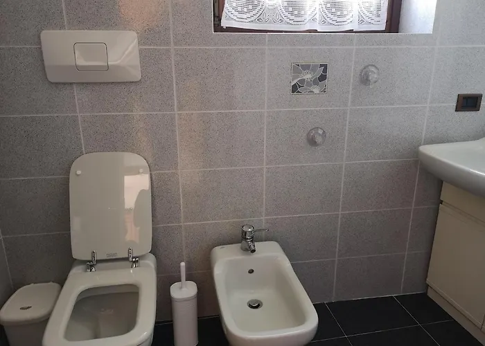 Betty's Balcony, Wonderful View * Сан-Сиро