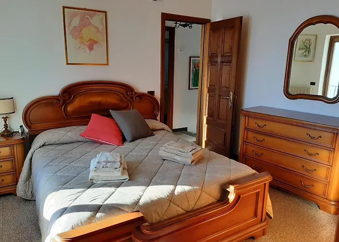 Betty's Balcony, Wonderful View *