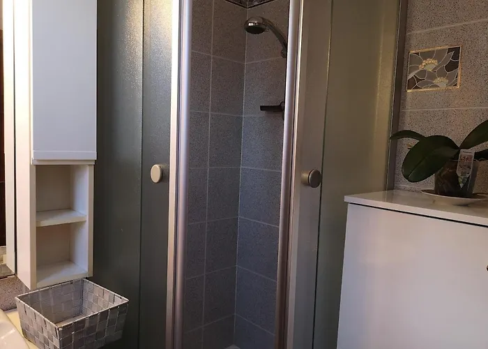 Betty's Balcony, Wonderful View * Сан-Сиро