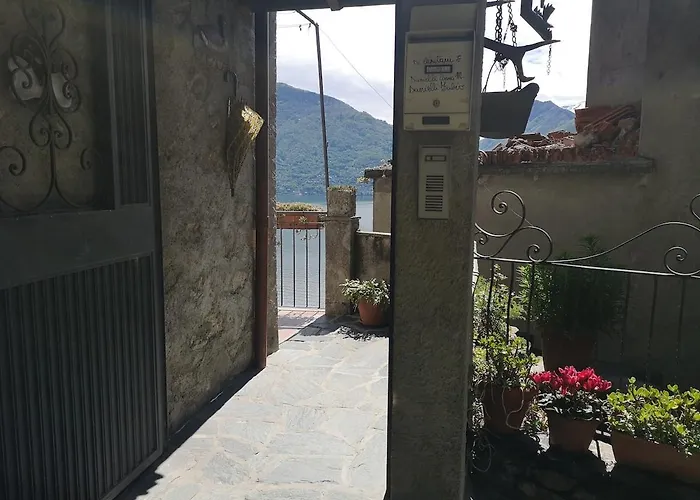 Апартаменты Betty's Balcony, Wonderful View