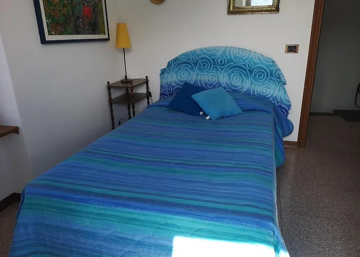 Betty's Balcony, Wonderful View Апартаменты *