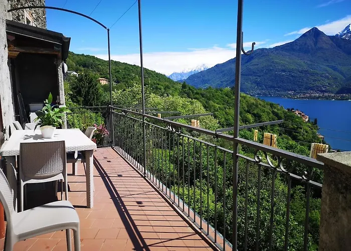 Betty's Balcony, Wonderful View * Сан-Сиро