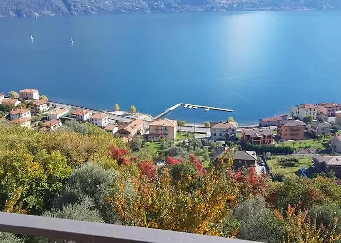 Betty's Balcony, Wonderful View * Сан-Сиро